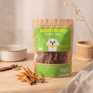 BoostBites Patas de Pollo