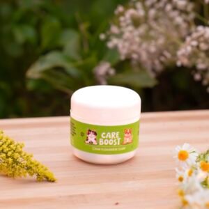 Care boost