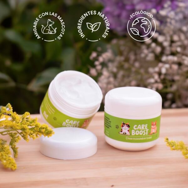 Care boost - Imagen 2