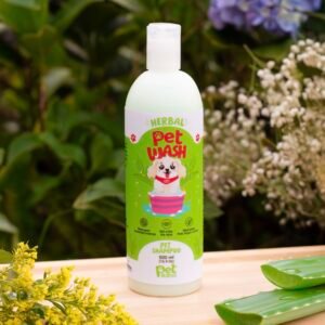 Dog Wash Herbal