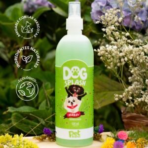 Dog Splash Herbal