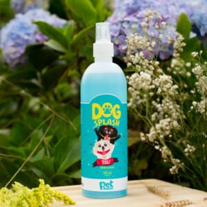 Dog Splash Trigo y Jojoba