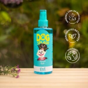 Dog Splash Trigo y Jojoba