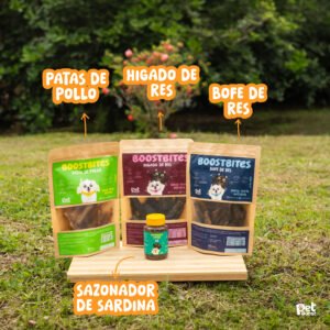 Colágeno y energía