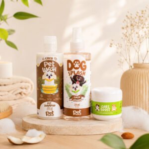 Kit Brillo Natural