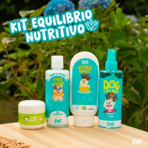 Equilibrio nutritivo