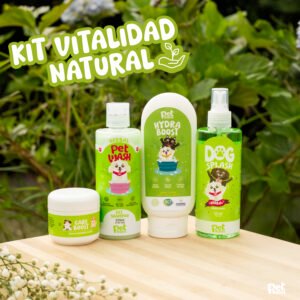 Vitalidad natural